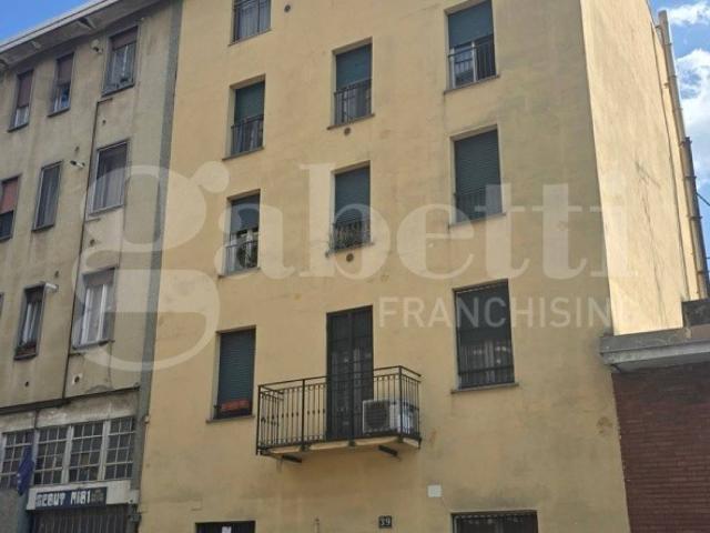 Appartamento in vendita a Milano MI