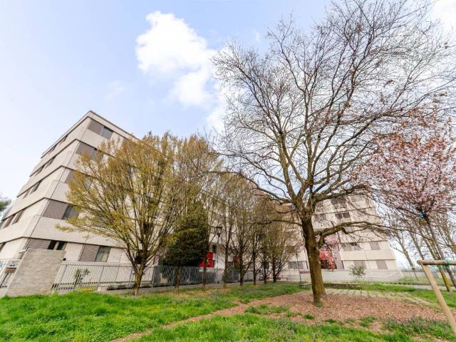 Appartamento in vendita a Milano MI