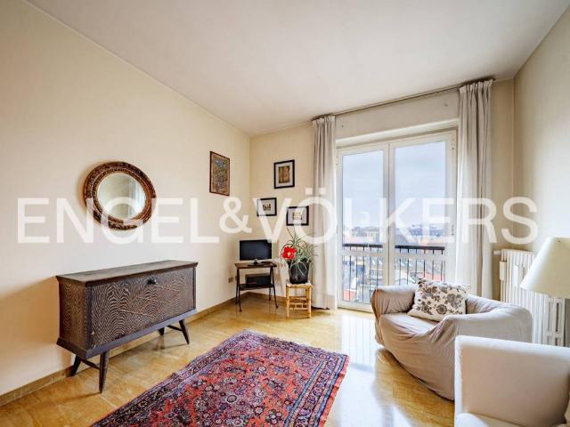 Appartamento in vendita a Milano MI
