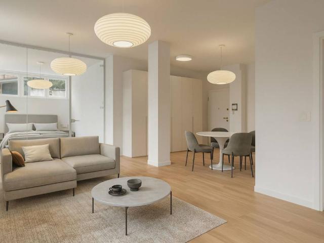 Appartamento in vendita a Milano MI