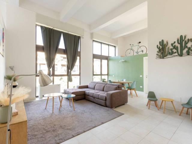 Appartamento in vendita a Milano MI