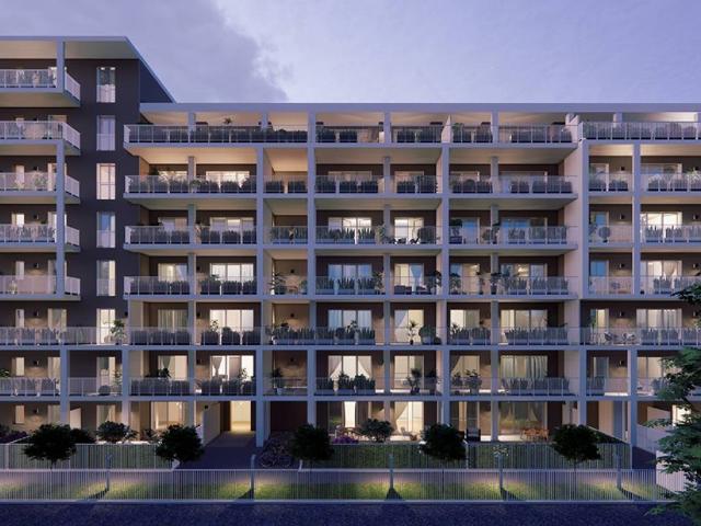 Appartamento in vendita a Milano MI