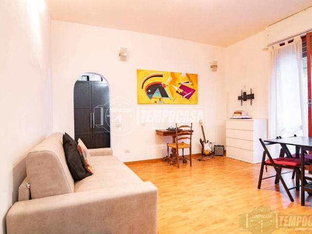 Appartamento in vendita a Milano MI