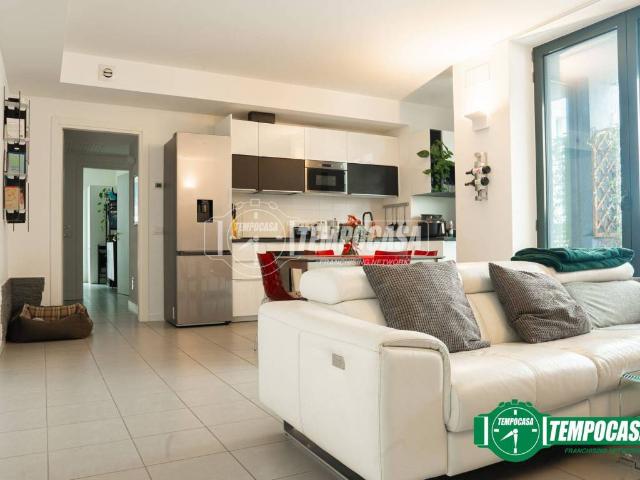 Appartamento in vendita a Milano MI
