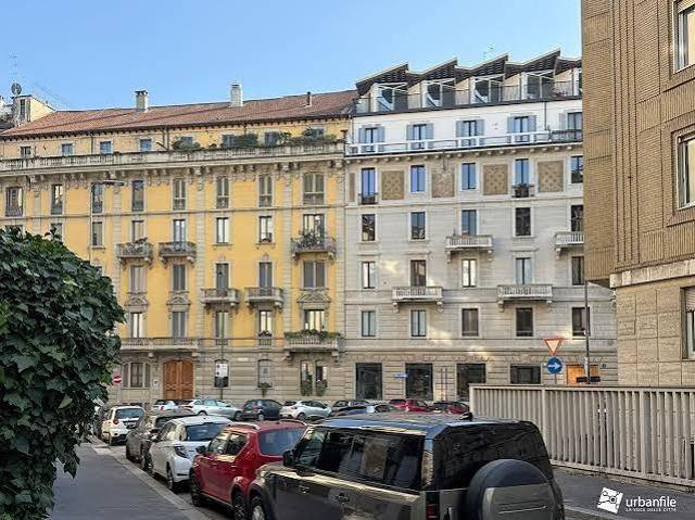 Appartamento in vendita a Milano MI