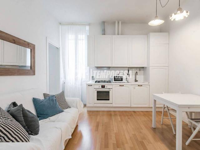 Appartamento in vendita a Milano MI