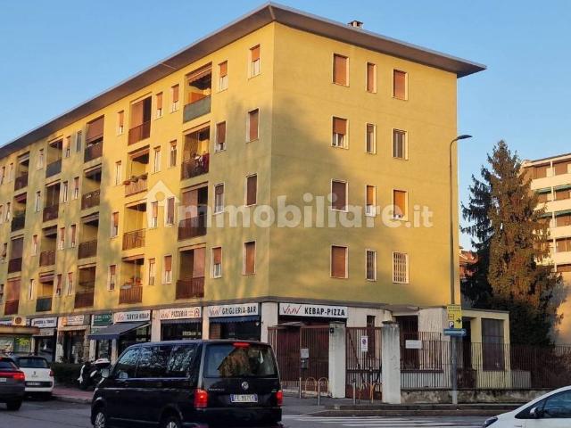 Appartamento in vendita a Milano MI