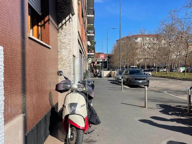 Appartamento in vendita a Milano MI