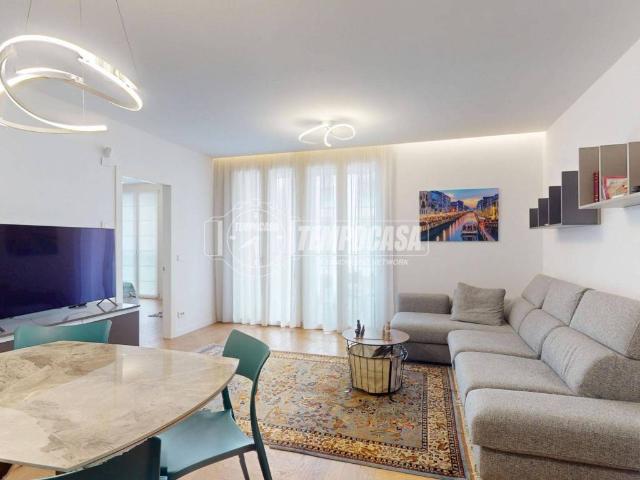Appartamento in vendita a Milano MI