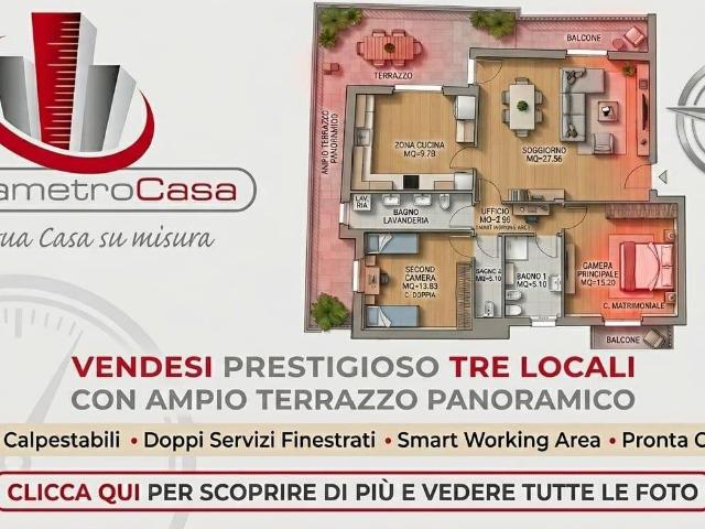 Appartamento in vendita a Casaletto Lodigiano LO