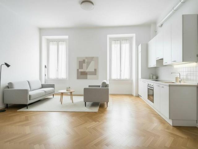 Appartamento in vendita a Milano MI
