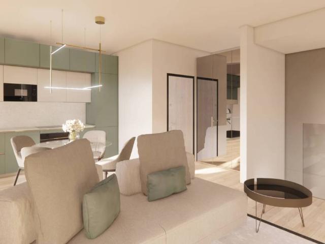 Appartamento in vendita a Milano MI