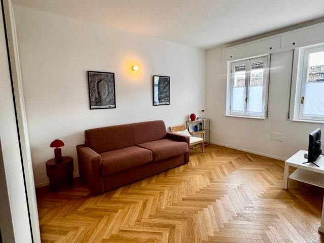 Appartamento in vendita a Milano MI