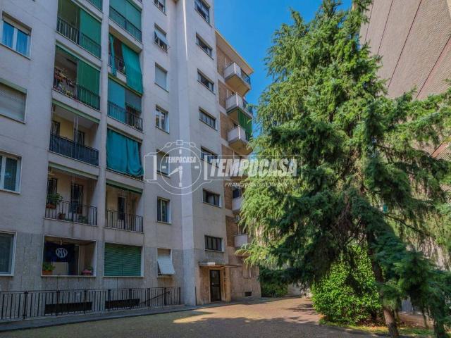 Appartamento in vendita a Milano MI
