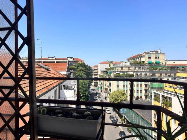 Appartamento in vendita a Milano MI