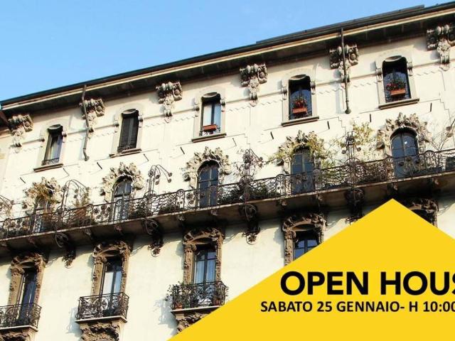 Appartamento in vendita a Milano MI