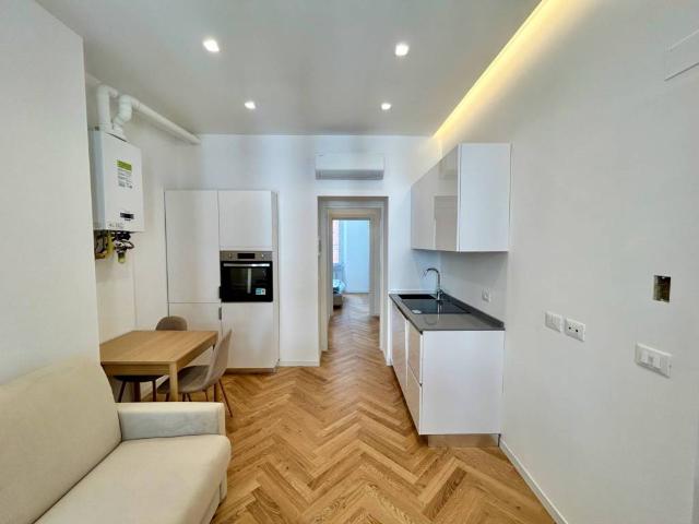Appartamento in vendita a Milano MI