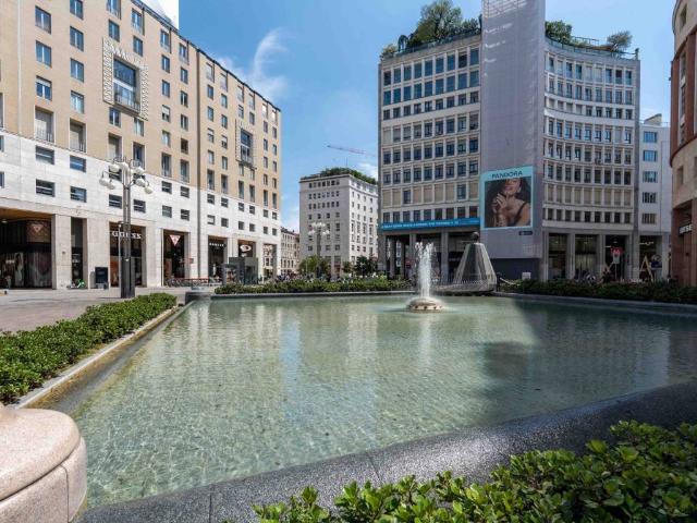 Appartamento in vendita a Milano MI