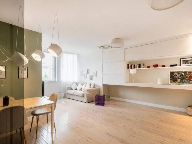 Appartamento in vendita a Milano MI
