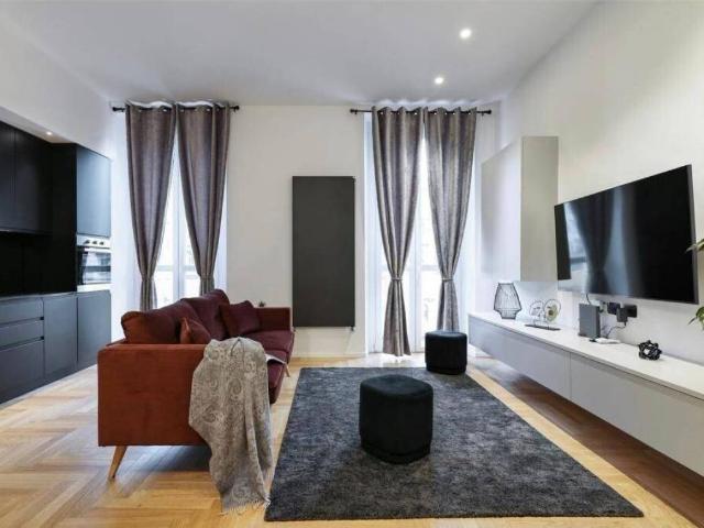 Appartamento in vendita a Milano MI