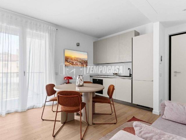 Appartamento in vendita a Milano MI