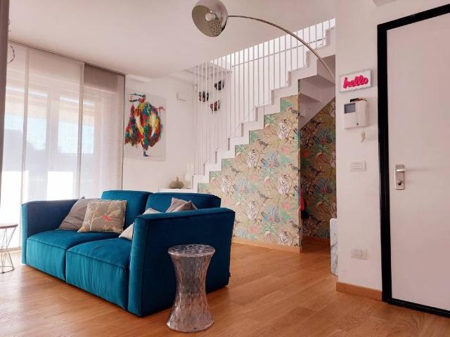 Appartamento in vendita a Milano MI