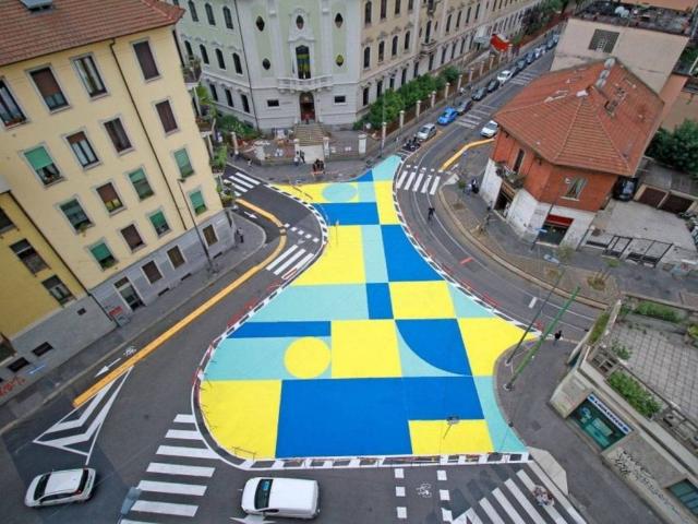 Appartamento in vendita a Milano MI