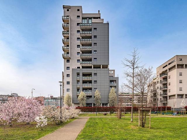 Appartamento in vendita a Milano MI