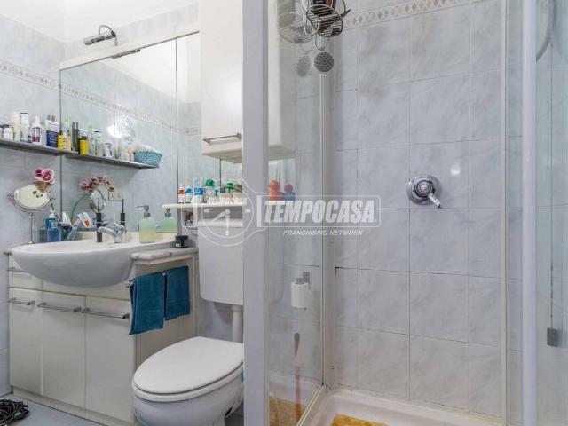 Appartamento in vendita a Milano MI