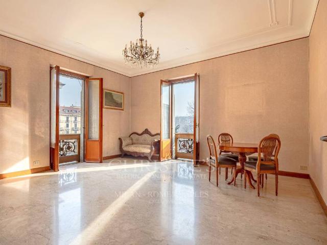 Appartamento in vendita a Milano MI