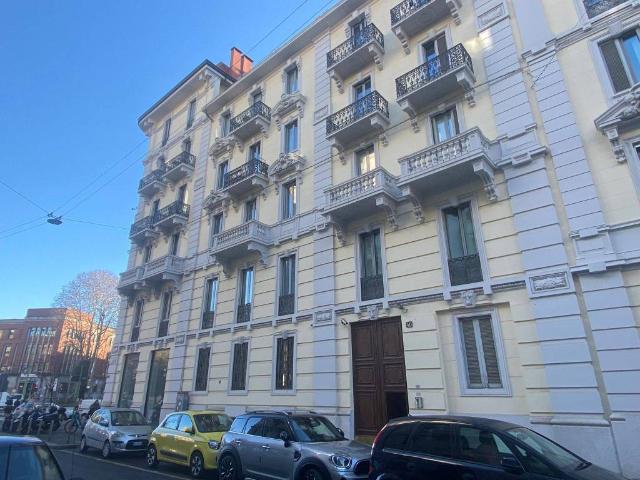Appartamento in vendita a Milano MI