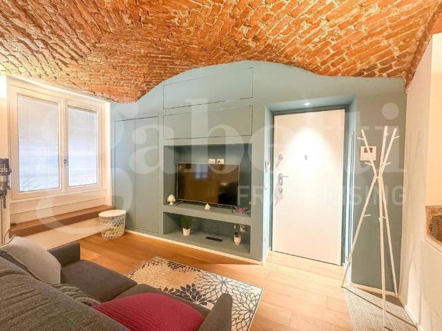 Appartamento in vendita a Milano MI