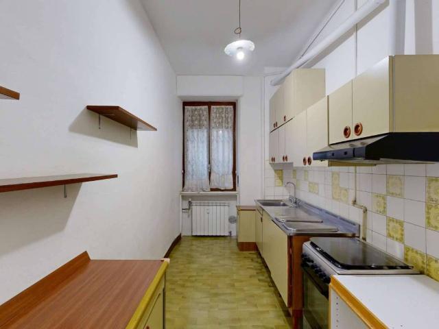 Appartamento in vendita a Milano MI