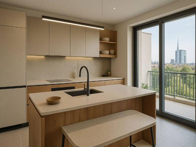 Appartamento in vendita a Milano MI