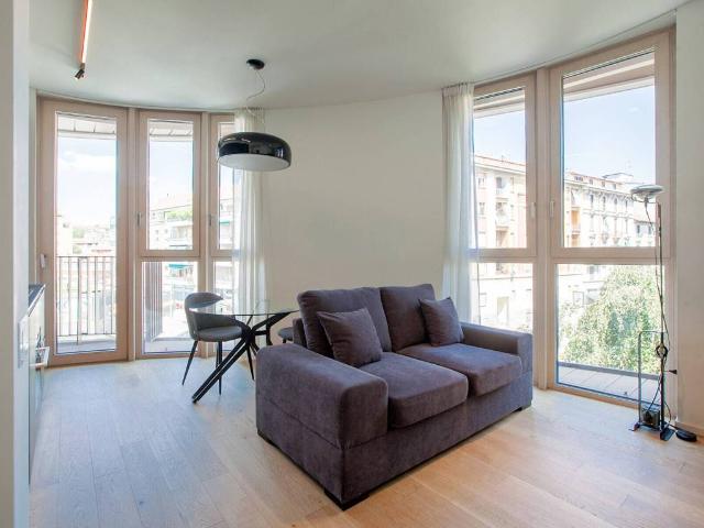 Appartamento in vendita a Milano MI