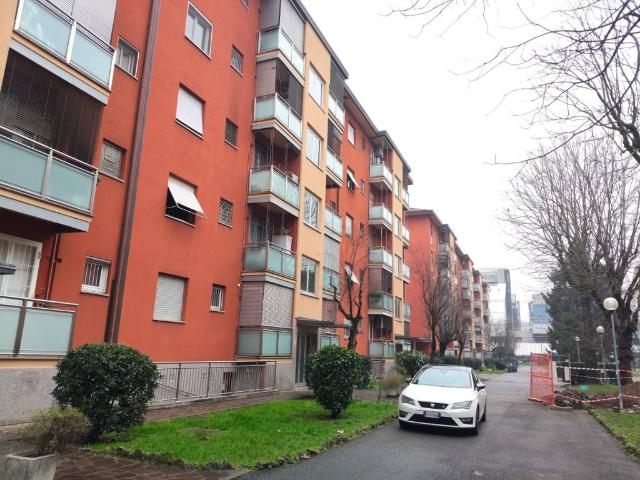 Appartamento in vendita a Milano MI