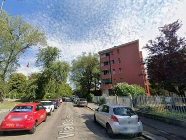 Appartamento in vendita a Milano MI