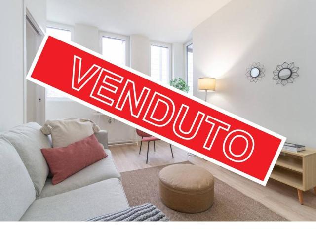 Appartamento in vendita a Milano MI