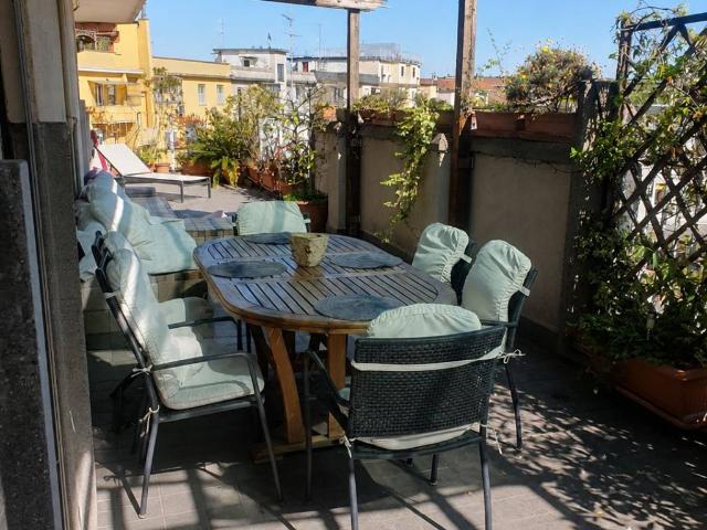 Appartamento in vendita a Milano MI