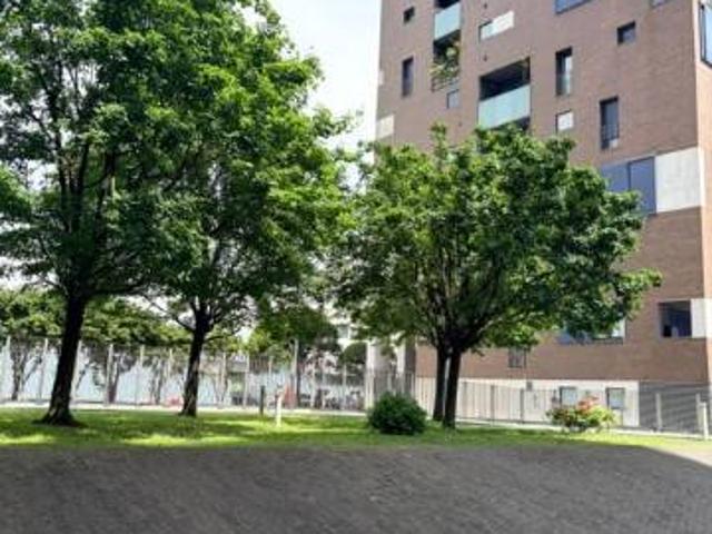 Appartamento in vendita a Milano MI