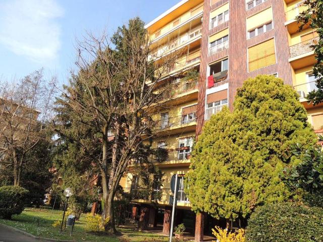 Appartamento in vendita a Milano MI