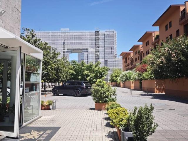 Appartamento in vendita a Milano MI