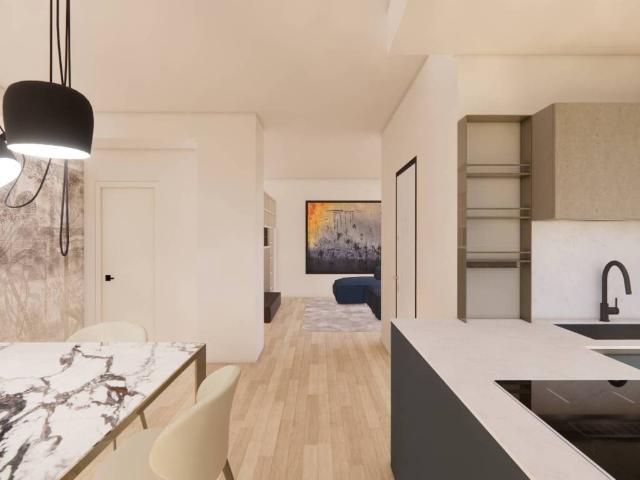 Appartamento in vendita a Milano MI