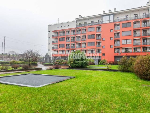 Appartamento in vendita a Milano MI