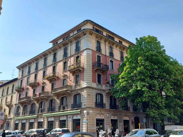 Appartamento in vendita a Milano MI