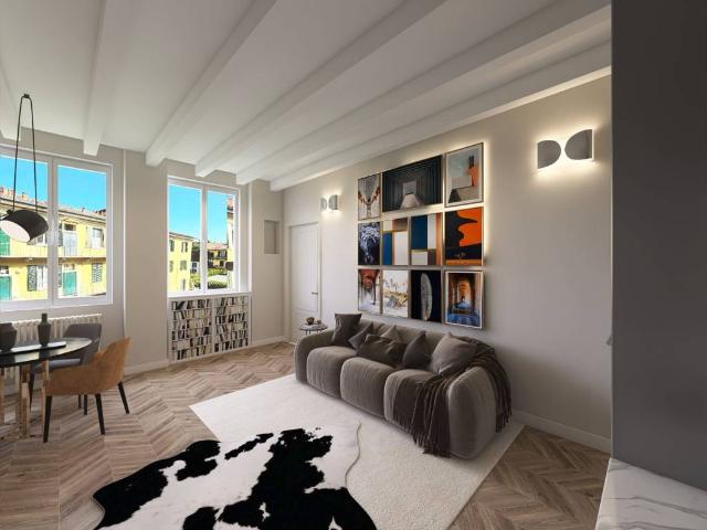 Appartamento in vendita a Milano MI