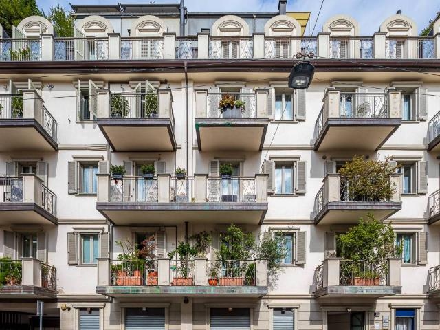 Appartamento in vendita a Milano MI