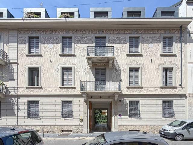 Appartamento in vendita a Milano MI