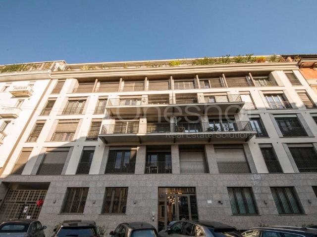 Appartamento in vendita a Milano MI