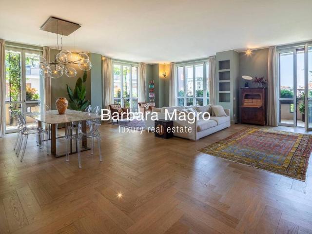 Appartamento in vendita a Milano MI
